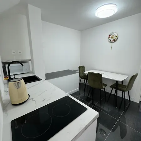 Kastel Apartment Banja Luka