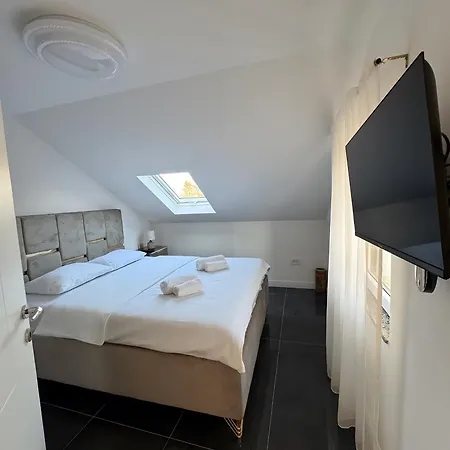 Apartmán Kastel Banja Luka