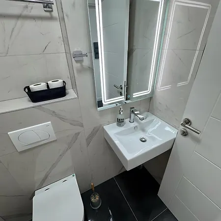 Apartment Kastel Banja Luka