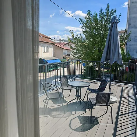 Kastel Апартаменты *