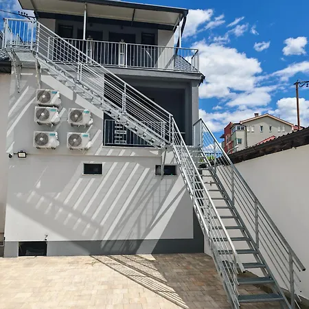 Apartmán Kastel Banja Luka